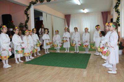 Лазаровден "Пробуждане" 2