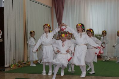 Лазаровден "Пробуждане" 3