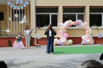 Празник на доброро - ДГ 15 Звънче - Детска градина в град Казанлък